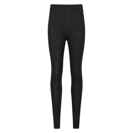 Mountain Warehouse - Basisschicht-Set für Damen (Schwarz) - Image 5