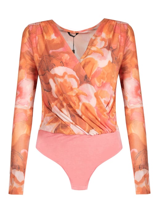 Marciano Guess Body Woman's Pink