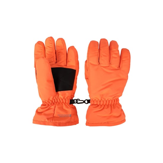 Mountain Warehouse - Zubehörsatz 3er-Pack für Kinder (Orange) - Image 4