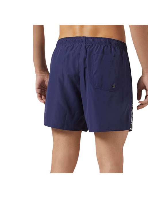 Badeanzug Emporio Armani Herren GA Adler - Image 4