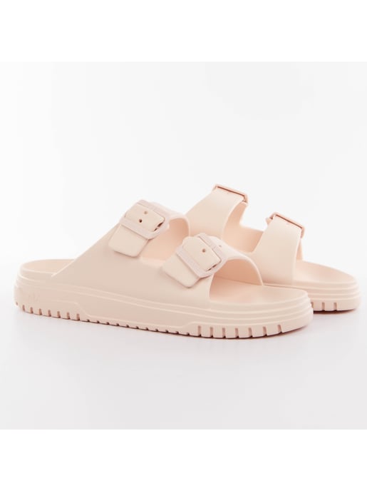 Armani Exchange Damenpantoletten Adler AX - Image 1