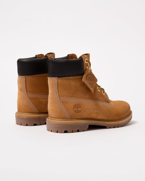 Timberland Damen Premium 6 Zoll Wasserdichte Stiefel - Image 2