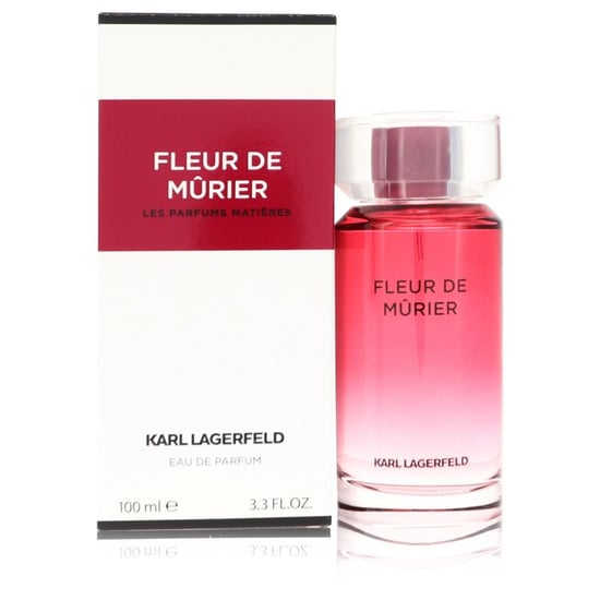Karl Lagerfeld Fleur de Murier Edp Spray 100ml - Image 1