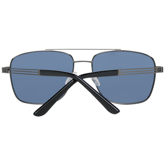 Guess Herren Sonnenbrille in Gunmetal - Image 4