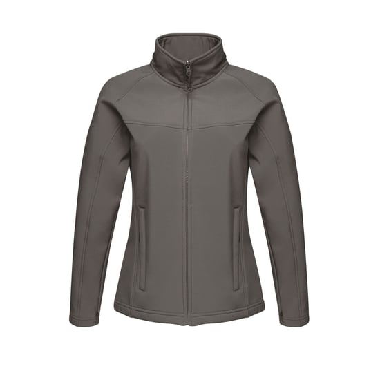 Regatta Damen Uproar Softshell Wind Resistant Jacket - Image 1