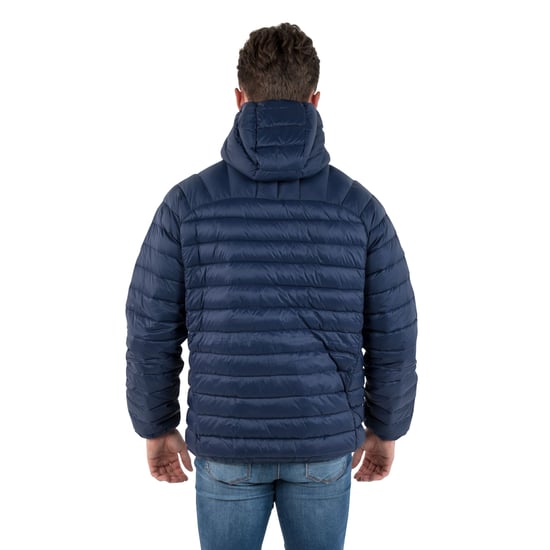 Trespass Herren Romano Daunenjacke - Image 4