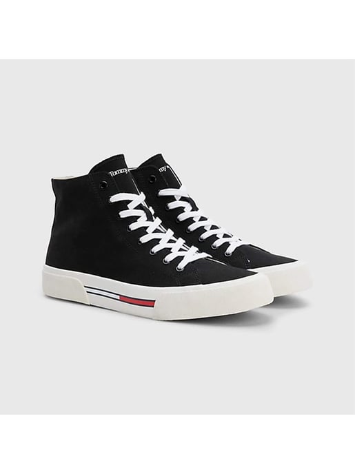 Basket Tommy Jeans Herren Flagge - Image 1