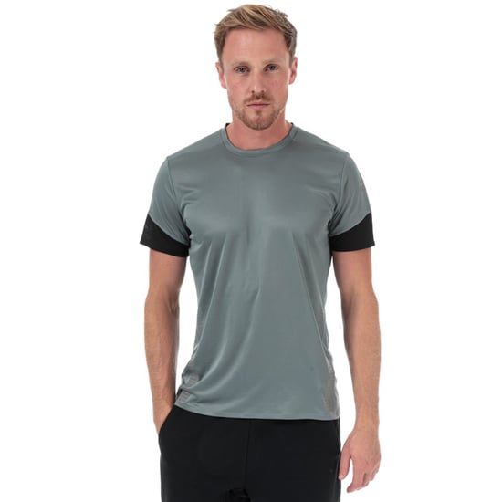 T-Shirt 25/7 Rise Up N Run Parley - Image 1