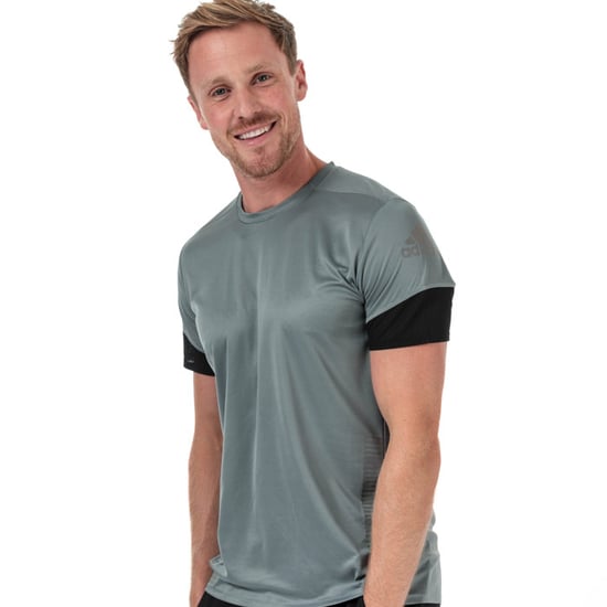 T-Shirt 25/7 Rise Up N Run Parley - Image 4