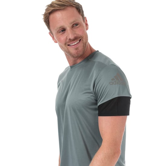 T-Shirt 25/7 Rise Up N Run Parley - Image 6