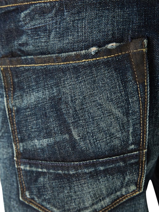 Jack & Jones Erik Royal RDD 031 Jeans