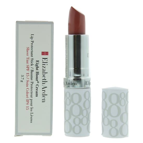 Elizabeth Arden Eight Hour Cream Lippenpflge-Stift LSF 15 3,7 g - Honig - Image 1