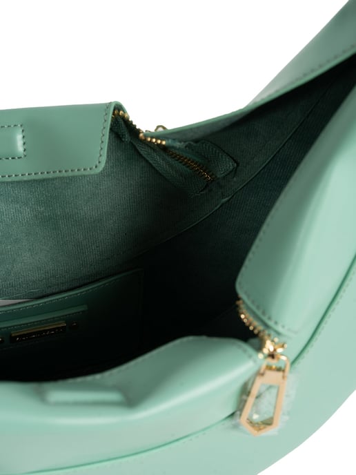Silvian Heach Handtasche Frau Türkis - Image 4