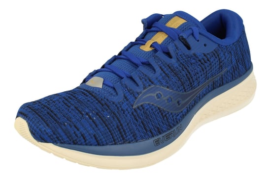 Saucony Jazz 21 Herren Navy Turnschuhe - Image 1