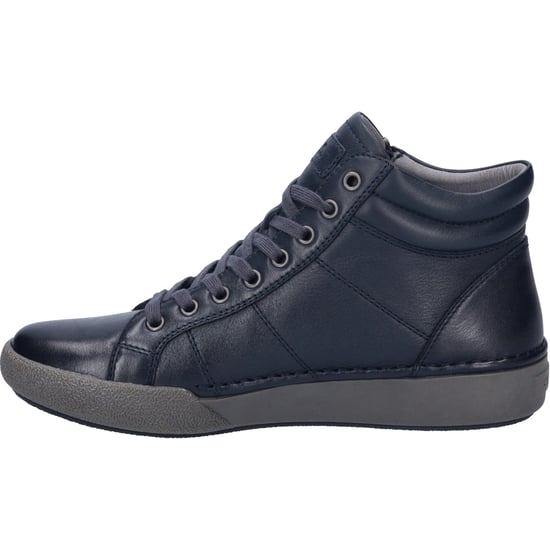 JOSEF SEIBEL Claire 11 | Sneaker for Women | blue