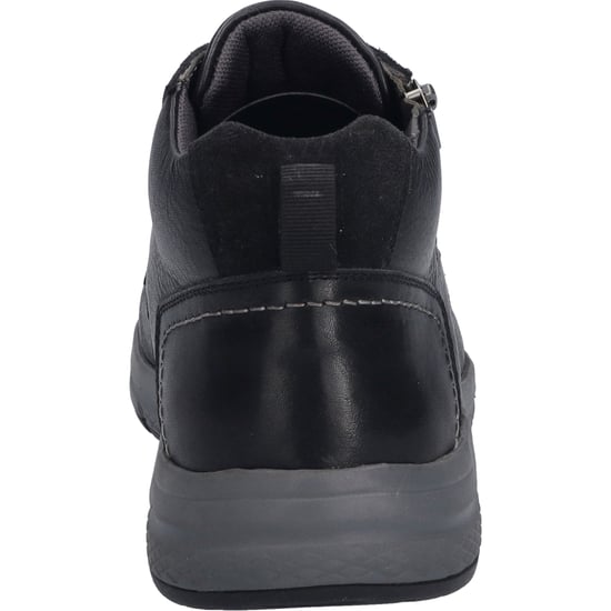 JOSEF SEIBEL Giuseppe 03 | Stiefelette für Herren | Schwarz Giuseppe 03, schwarz - Image 4