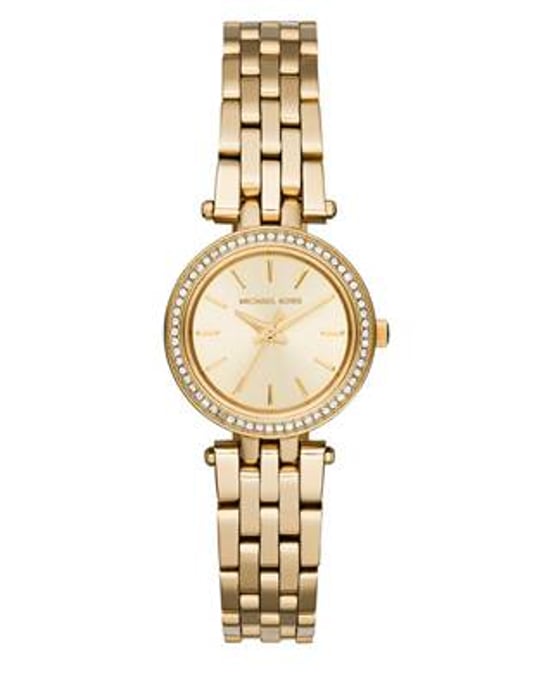 Michael Kors Damen Darci Mini Uhr MK3295 - Image 1