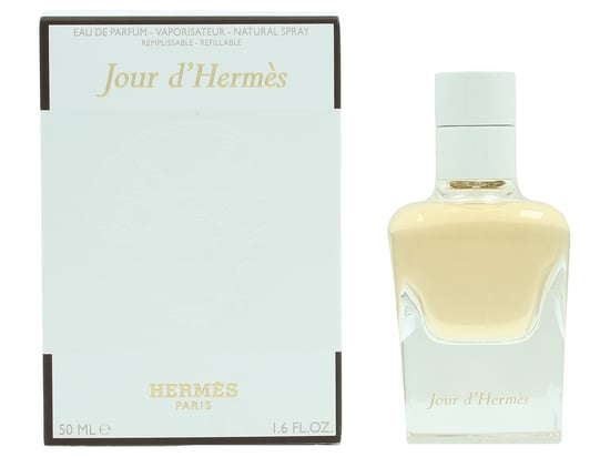 Hermes Jour d'Hermes Eau de Parfum 50ml Spray für Sie - Image 3