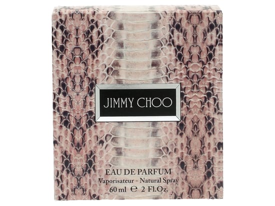 Jimmy Choo Eau de Parfum 60ml Spray For Her - Image 2