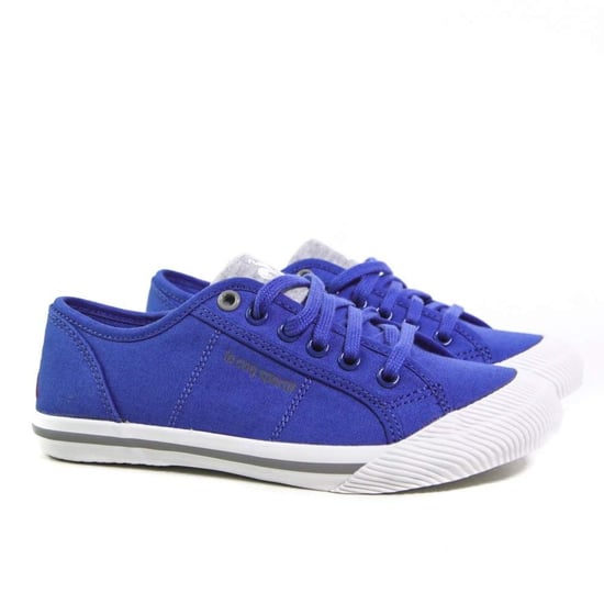 Basketball Le Coq Sportif Damen Deauville GS Trikot - Image 1
