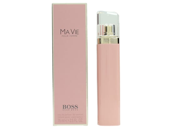 Hugo Boss Ma Vie Pour Femme Edp Spray 75ml - Image 3