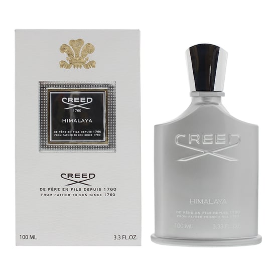 Creed Himalaya Edp Spray. - Image 1