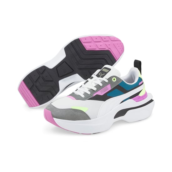 Basket Puma Femme Kosmo Rider Bright - Image 2