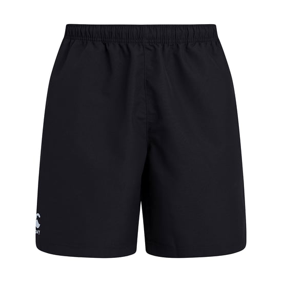 Canterbury Herren Club Shorts (Schwarz) - Image 1