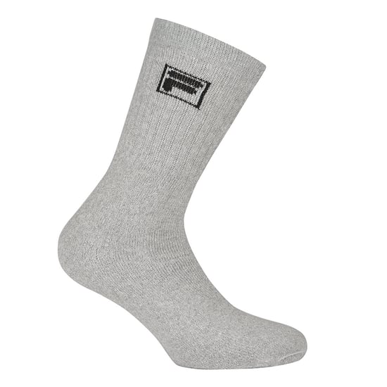 Fila  Crew Tennis Full Terry  Socken - Image 2
