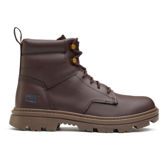 Caterpillar Practitioner Mid Stiefel - Image 1