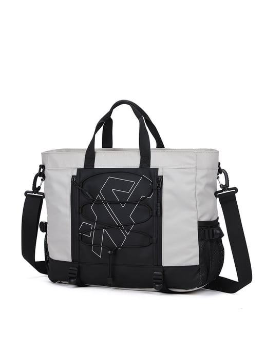 Aoking Umhängetasche Unisex GREY - Image 2