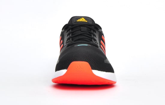 adidas Performance Run Falcon 2.0 Shoes - Black - Image 5