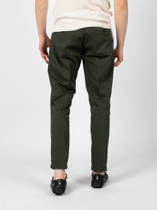Antony Morato Hose Kerr Herren grün - Image 4