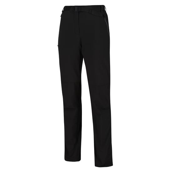 Regatta Damen/Herren Xert III Hose (Schwarz) - Image 1