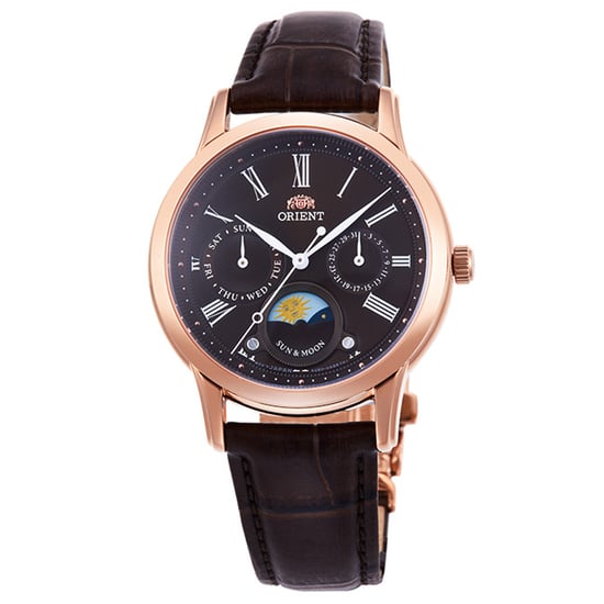 Orient Watch RA-KA0002Y10B - Image 1