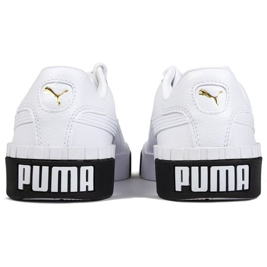 PUMA Damen Cali Turnschuhe - Image 3