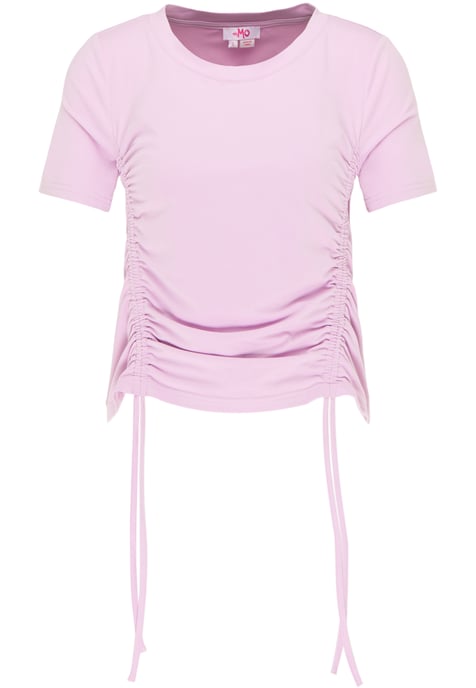 Mymo T-Shirt Damen lila - Image 1