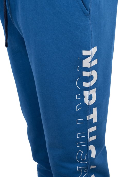 North Sails Hose Herren blau - Image 4