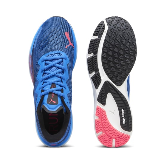 PUMA Unisex Velocity NITRO 2 Laufschuhe - Image 6