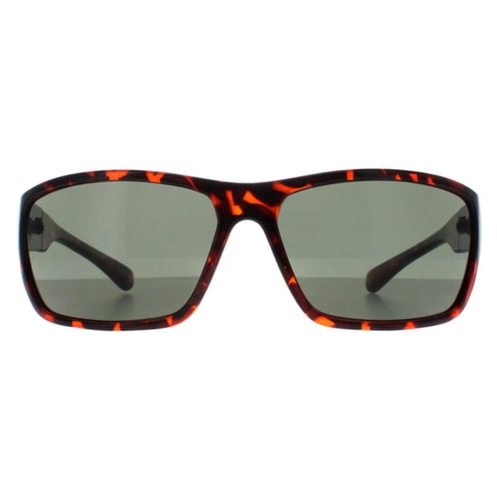 Smarty Wrap Unisex Demi Brown Tortoise Green X2135