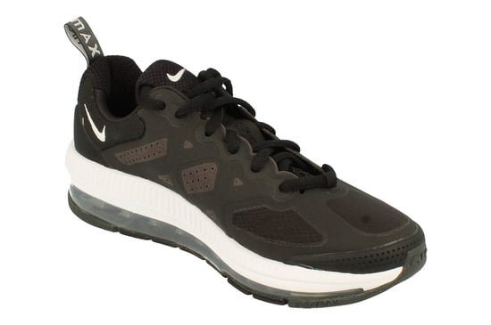 Nike Air Max Genome Gs Schwarz Turnschuhe - Image 4