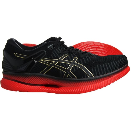 Asics MetaRide Herren-Laufschuhe in Schwarz - Image 4