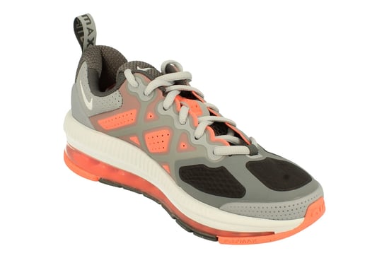 Nike Air Max Genome Gs Grau Turnschuhe - Image 4