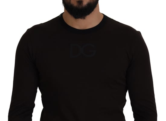Baumwoll Crewneck Pullover - Image 3