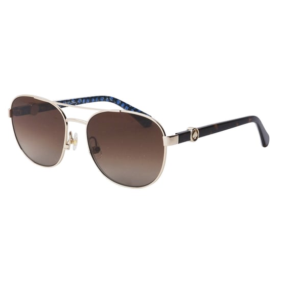 Kate Spade Damen-Sonnenbrillen 56/17/140 mm Metall - Image 1