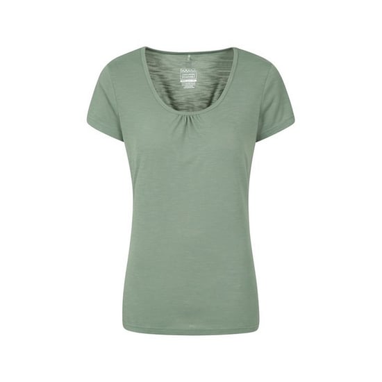 Mountain Warehouse - "Agra" T-Shirt für Damen (Grün) - Image 1