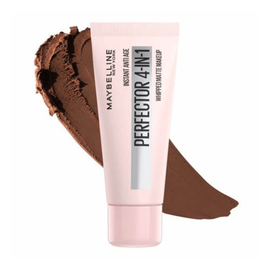 Instant Anti-age Perfector 4-in-1 Matte #deep 30 ml - Image 2