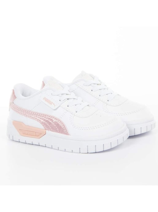 Puma Mädchen-Sneaker Cali Dream Shiny Pack AC inf - Image 1