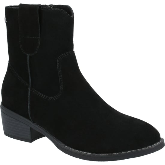 Stiefel Hush Puppies Iva Knöchel MEMORY FOAM Frau - Image 1
