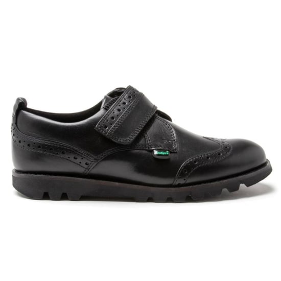 Kickers Kymbo Brogue Shoes